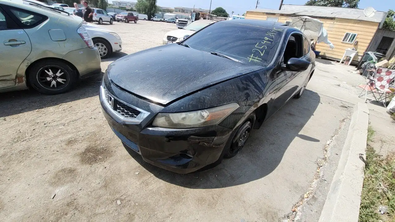 Photo of 2010 Honda Accord