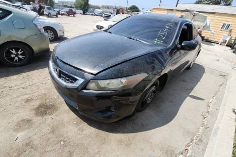 Photo of 2010 Honda Accord
