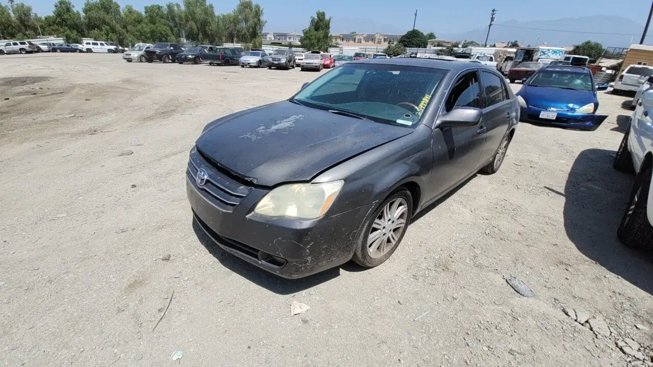 Photo of 2006 Toyota Avalon