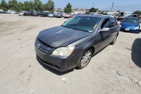 Photo of 2006 Toyota Avalon