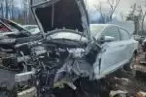 Photo of 2015 Chrysler 200