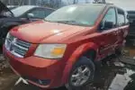Photo of 2008 Dodge Grand Caravan