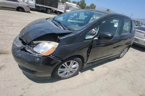 Photo of 2010 Honda Fit
