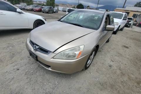 Photo of 2004 Honda Accord