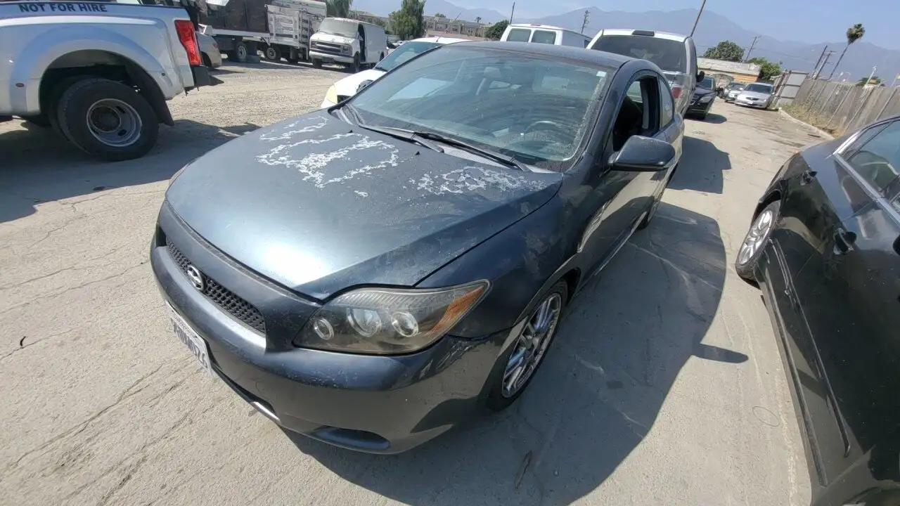Photo of 2010 Scion Tc