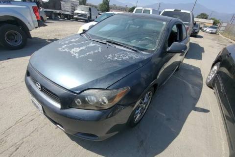 Photo of 2010 Scion Tc