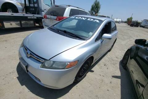 Photo of 2008 Honda Civic