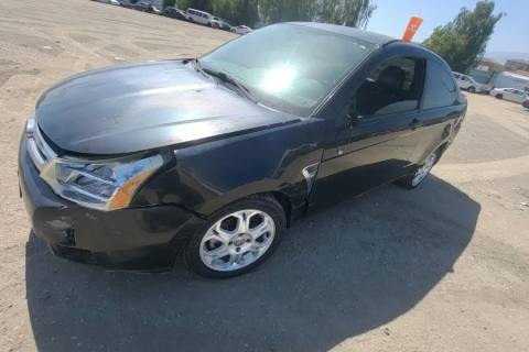 Photo of 2008 Ford Focus