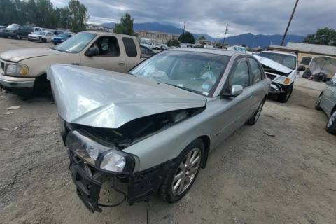 Photo of 2004 Volvo S80
