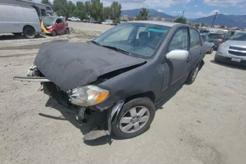Photo of 2003 Toyota Corolla