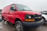 Photo of 2014 Chevrolet Express