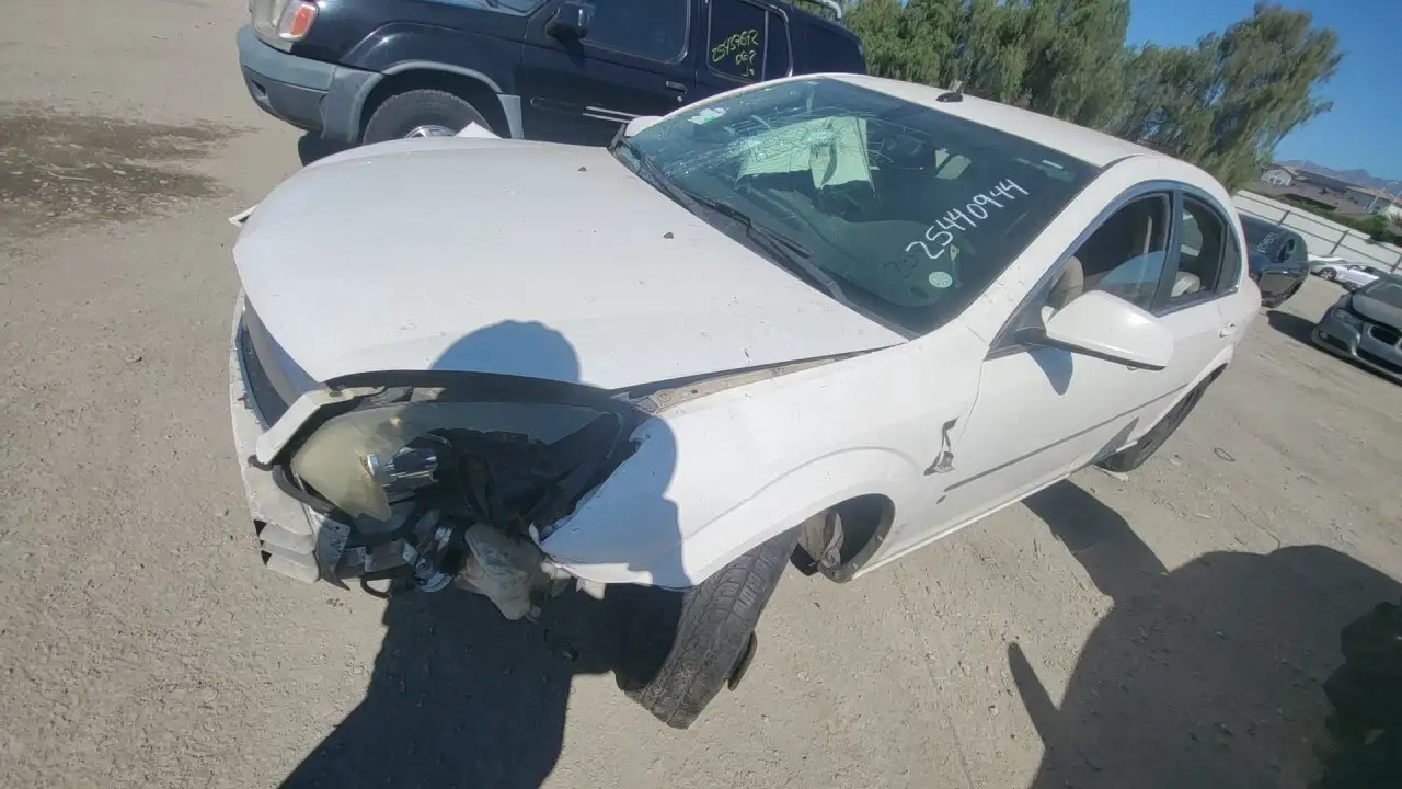 Photo of 2007 Saturn Aura
