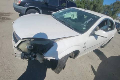 Photo of 2007 Saturn Aura