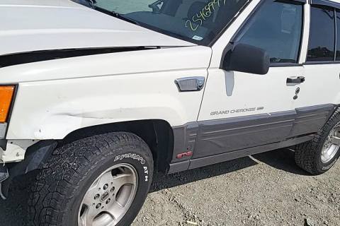 Photo of 1998 Jeep Grand Cherokee