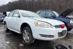Photo of 2013 Chevrolet Impala