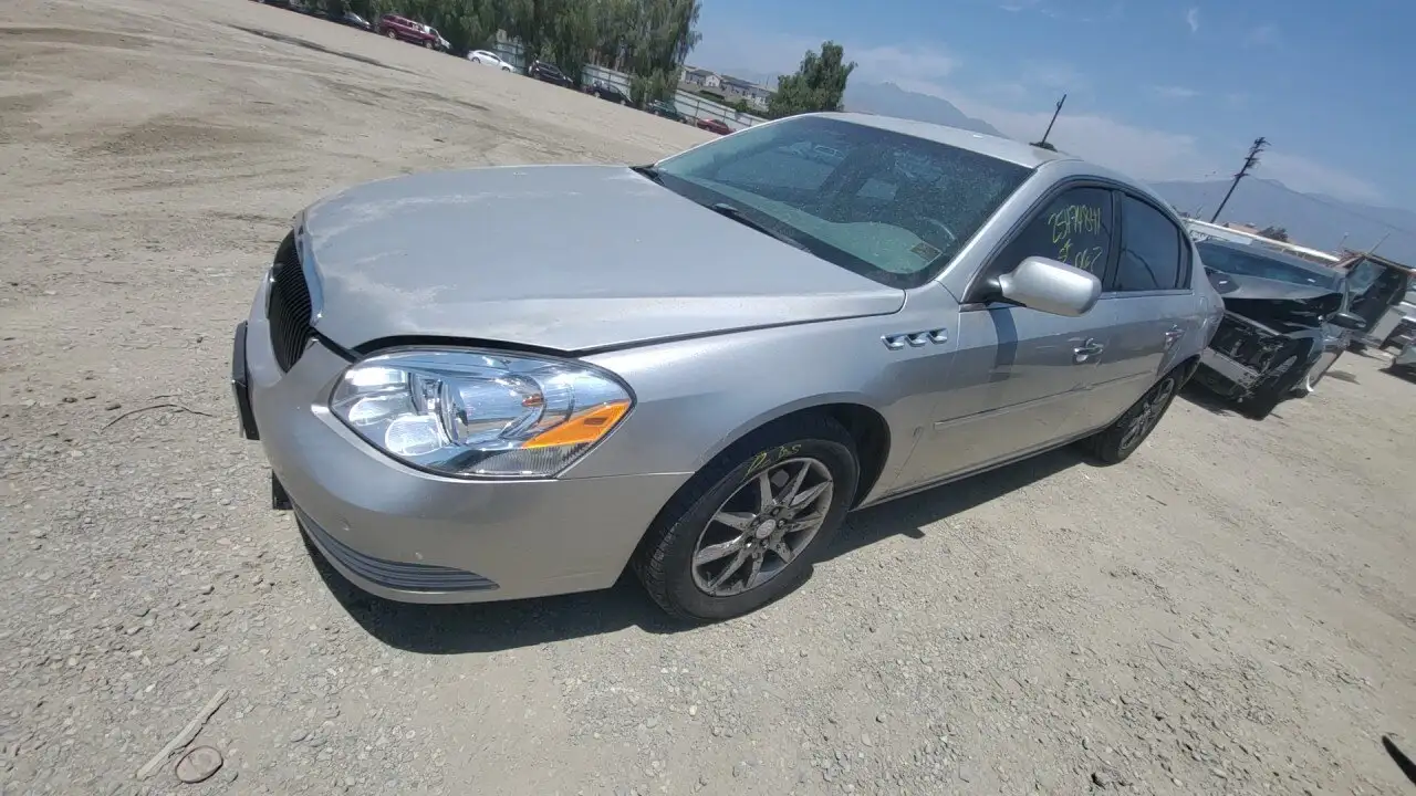 Photo of 2006 Buick Lucerne