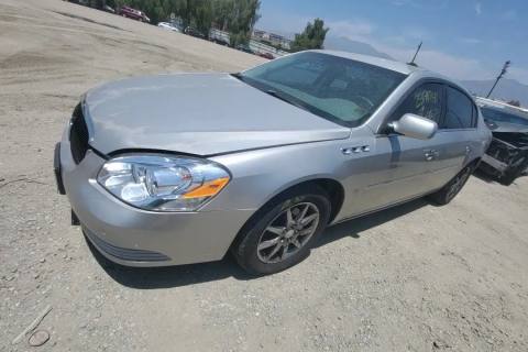 Photo of 2006 Buick Lucerne