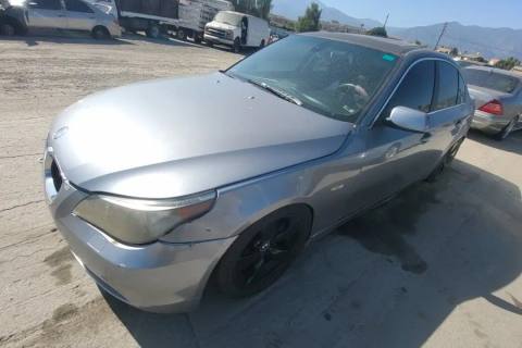 Photo of 2006 Bmw 525I
