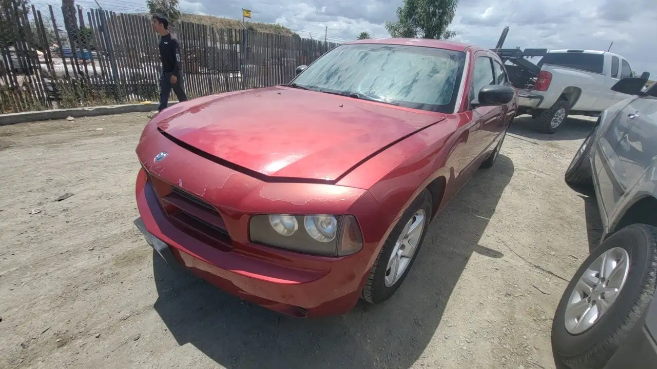 Photo of 2008 Dodge Charger