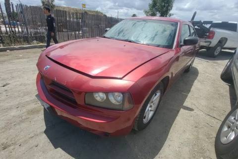 Photo of 2008 Dodge Charger