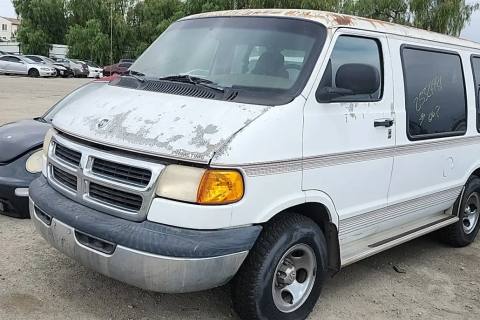 Photo of 1998 Dodge Ram 1500