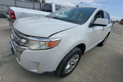 Photo of 2011 Ford Edge