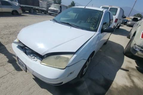 Photo of 2005 Ford Focus
