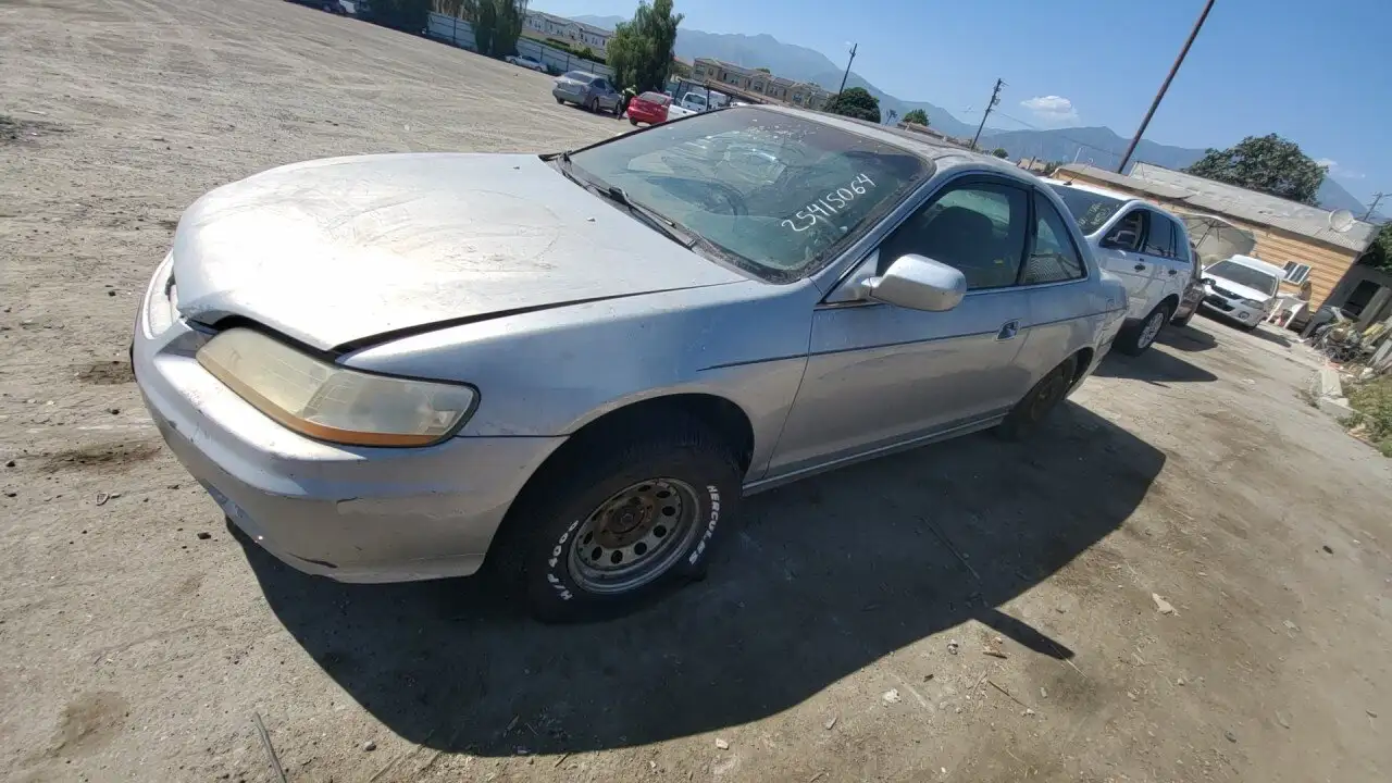 Photo of 2002 Honda Accord