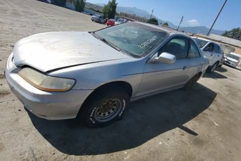 Photo of 2002 Honda Accord