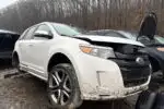 Photo of 2014 Ford Edge