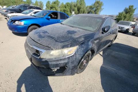 Photo of 2013 Kia Optima