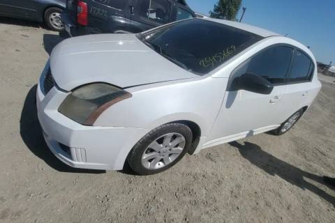 Photo of 2010 Nissan Sentra