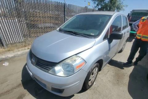Photo of 2010 Nissan Versa
