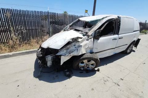 Photo of 2014 Ram C/V