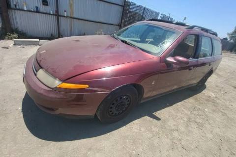 Photo of 2000 Saturn Lw1