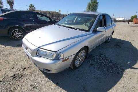 Photo of 2006 Volvo S80