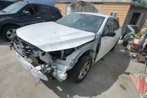 Photo of 2014 Chevrolet Malibu