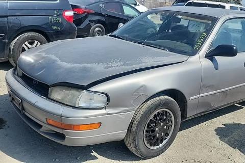Photo of 1993 Toyota Camry