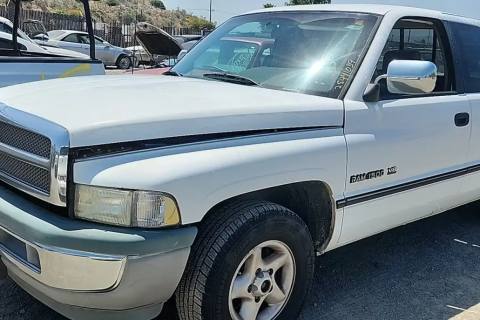Photo of 1997 Dodge Ram 1500