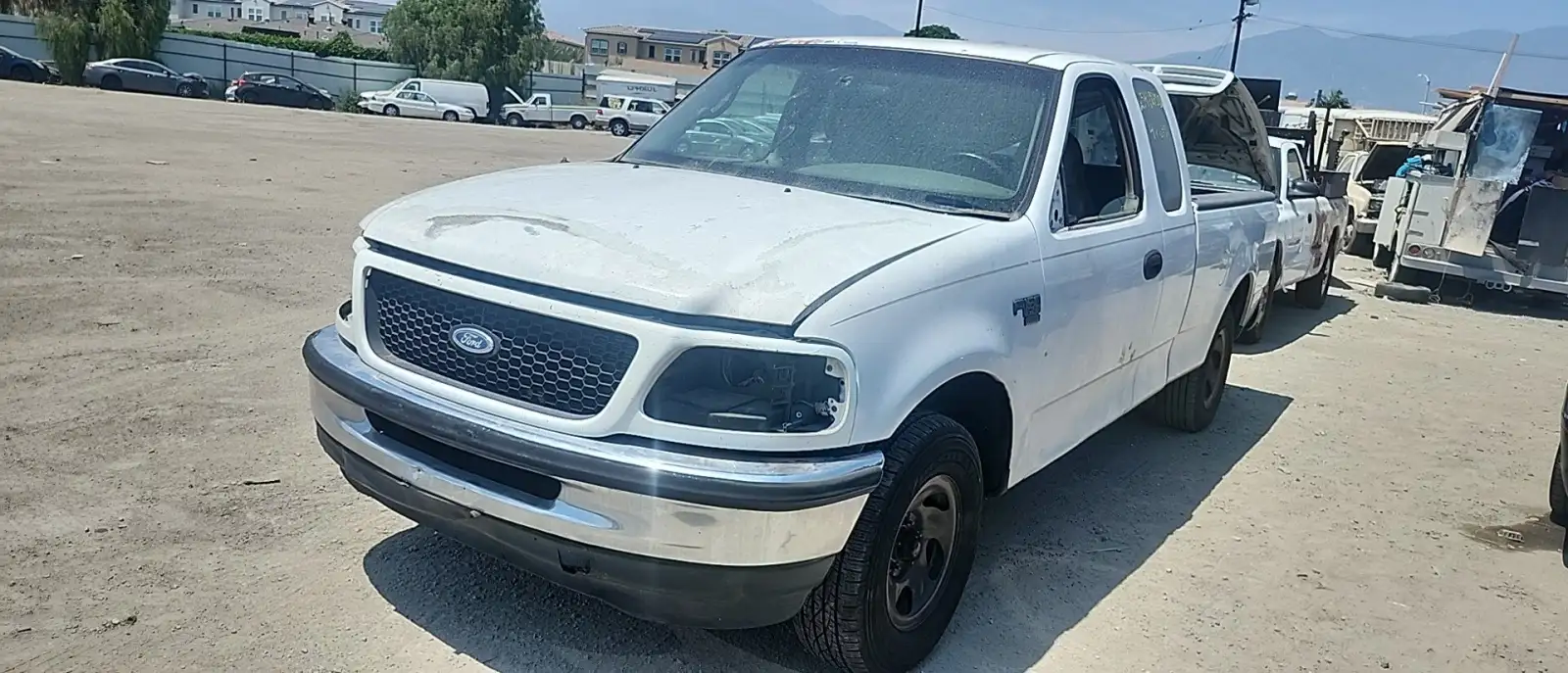Photo of 1998 Ford F-150