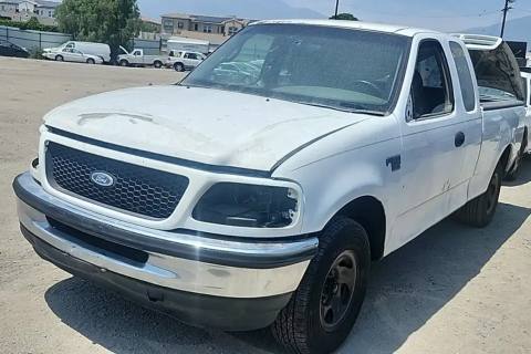 Photo of 1998 Ford F-150