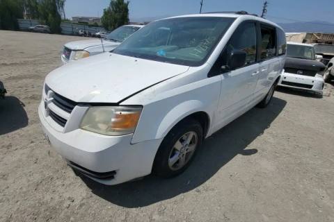 Photo of 2009 Dodge Grand Caravan