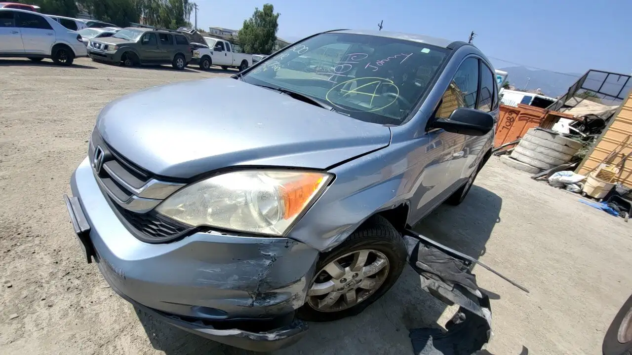 Photo of 2011 Honda Cr-V