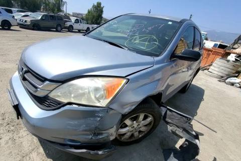 Photo of 2011 Honda Cr-V