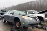 Photo of 2009 Pontiac G6