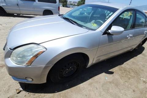 Photo of 2005 Nissan Maxima