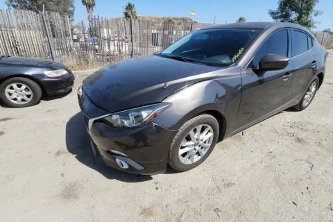 Photo of 2014 Mazda 3