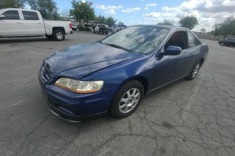 Photo of 2002 Honda Accord