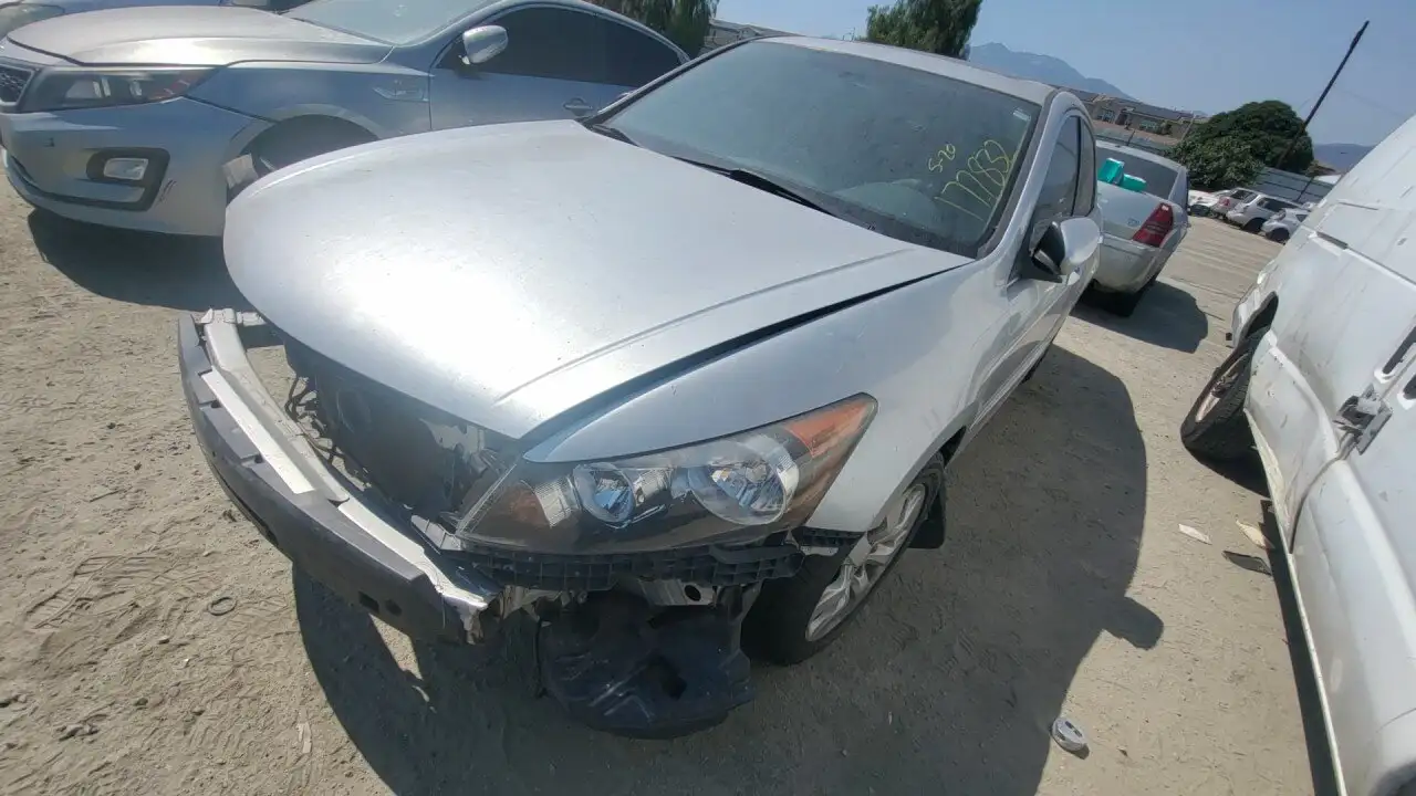 Photo of 2010 Honda Accord