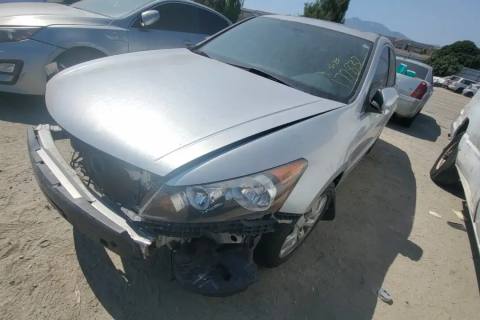 Photo of 2010 Honda Accord